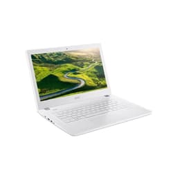 Acer Aspire V3-372-31NN 13" (2016) - Core i3-6006U - 8GB - HDD 500 GB AZERTY - Francúzska