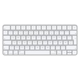 Magic Keyboard (2021) - QWERTY - Nórska -