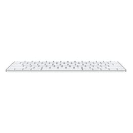 Magic Keyboard (2021) - QWERTY - Nórska -