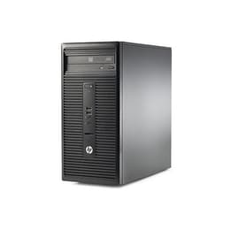 HP 280 MT G2 Pro Pentium G3260 3,3 - HDD 500 GB - 4GB
