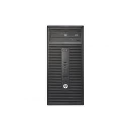 HP 280 MT G2 Pro Pentium G3260 3,3 - HDD 500 GB - 4GB