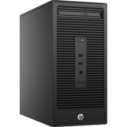 HP 280 MT G2 Pro Pentium G3260 3,3 - HDD 500 GB - 4GB