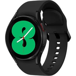 Samsung Galaxy Watch4 Bluetooth + Cellular 44 mm - Čierna