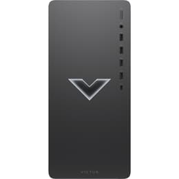 HP Victus 15L TG02-0320NF Ryzen 5 5600G 3.7 GHz - SSD 512 GB - 8GB