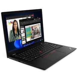 Lenovo ThinkPad L13 Yoga GEN 3 13" (2022) - Core i3 - Gen 12 (U) - 8GB - SSD 256 GB AZERTY - Francúzska