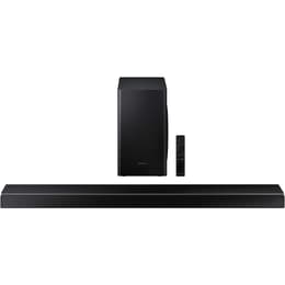 Soundbar Samsung HW-Q60T - Čierna