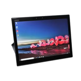 Lenovo ThinkPad X1 Tablet G3 13" Core i5-8350U - SSD 512 GB - 8GB Bez klávesnice