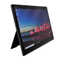 Lenovo ThinkPad X1 Tablet G3 13" Core i5-8350U - SSD 512 GB - 8GB Bez klávesnice