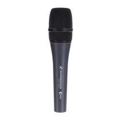 Hudobný nástroj Sennheiser E 865