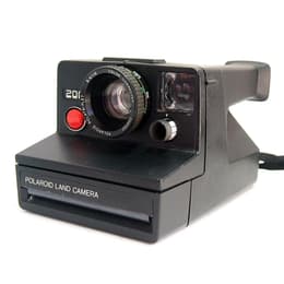 Polaroid 2000 Instantný 0.6 - Čierna