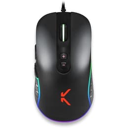 Počítačová Myš Skillkorp M15