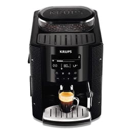 Kávovar Krups EA815070 L - Čierna