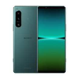 Sony Xperia 5 IV 128GB - Zelená - Neblokovaný