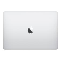 MacBook Pro Retina 15" (2019) - Core i7 - 16GB SSD 256 QWERTZ - Nemecká