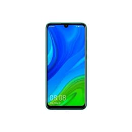 Huawei P Smart 2020 128GB - Zelená - Neblokovaný - Dual-SIM