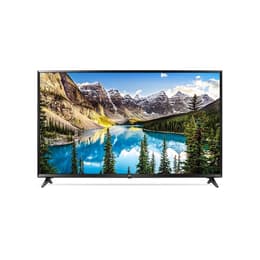 Televízor LG 124 cm 49UJ630V 3840 x 2160