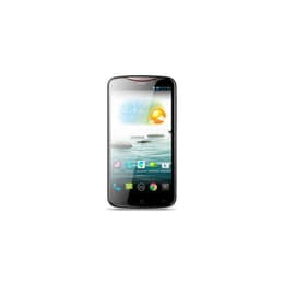 Acer Liquid S2 16GB - Červená - Neblokovaný
