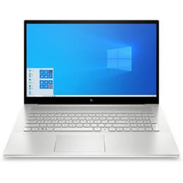 HP Envy 17-CG0033NF 17" (2020) - Core i7 - Gen 10 (G) - 16GB - SSD 1 TO AZERTY - Francúzska