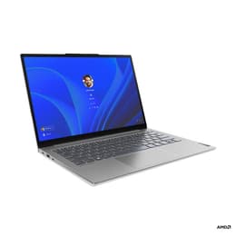 Lenovo Thinkbook 13S G4 13" (2022) - Ryzen 5 - 6000 Series (U) - 16GB - SSD 512 GB QWERTY - Španielská