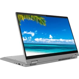 Lenovo IdeaPad Flex 5 14" (2020) - Ryzen 3 - 4000 Series (U) - 8GB - SSD 128 GB QWERTY - Fínska