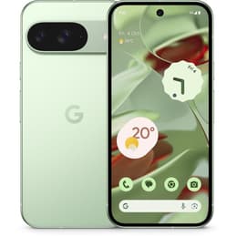Google Pixel 9 128GB - Zelená - Neblokovaný