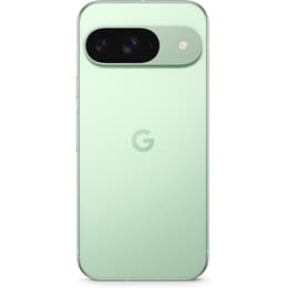 Google Pixel 9 128GB - Zelená - Neblokovaný