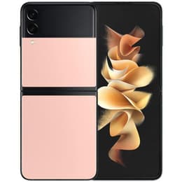 Galaxy Z Flip3 5G 256GB - Ružová - Neblokovaný