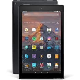 Amazon Fire HD 10 32GB - Čierna - WiFi