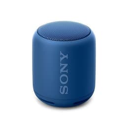 Bluetooth Reproduktor Sony SRSXB10 - Modrá