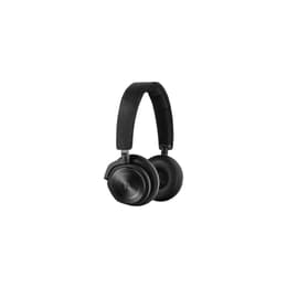 Slúchadlá Bang & Olufsen BeoPlay H8 Potláčanie hluku drôtové + bezdrôtové Mikrofón - Čierna