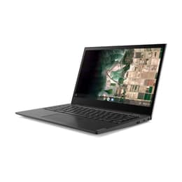 Lenovo ChromeBook 14E A4-9120C 1.6 GHz 64GB SSD - 8GB QWERTY - Anglická