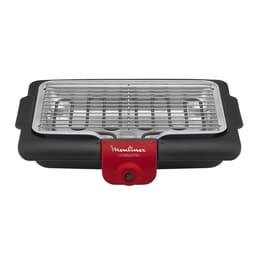 Elektrický vonkajší gril 2100 Moulinex BG134812