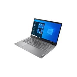 Lenovo ThinkBook 14 G2 ITL 14" (2021) - Core i5 - Gen 11 (G) - 8GB - SSD 256 GB AZERTY - Francúzska