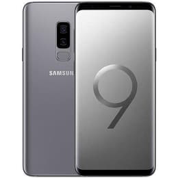 Galaxy S9+ 64GB - Sivá - Neblokovaný