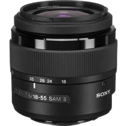 Objektív Sony DT SAM II Sony DT 18-55 mm f/3.5-5.6