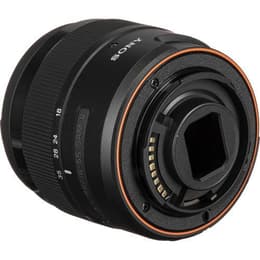 Objektív Sony DT SAM II Sony DT 18-55 mm f/3.5-5.6