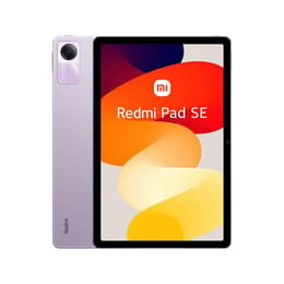 Xiaomi Redmi Pad SE 128GB - Sivá - WiFi