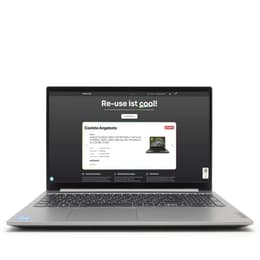 Lenovo ThinkBook 15 G2 15" (2020) - Core i5-1135G7﻿ - 16GB - SSD 512 GB QWERTZ - Nemecká