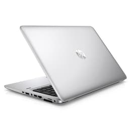 HP EliteBook 850 G3 15" Core i5-6300U - SSD 512 GB - 16GB QWERTZ - Nemecká