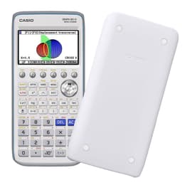 Kalkulačka Casio Graph 90+E