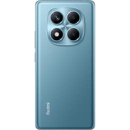 Xiaomi Redmi Note 14 Pro 256GB - Modrá - Neblokovaný