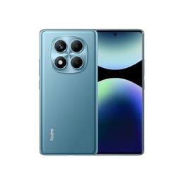 Xiaomi Redmi Note 14 Pro 256GB - Modrá - Neblokovaný