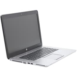 HP EliteBook 850 G2 15" (2015) - Core i5-5300U - 8GB - SSD 128 GB AZERTY - Francúzska