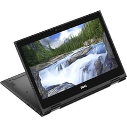 Dell Latitude 3390 13" Core i5-8250U - SSD 256 GB - 8GB QWERTY - Anglická