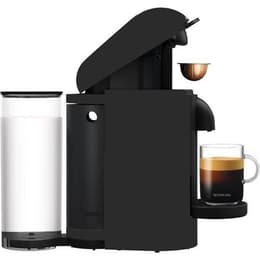 Kávovar Kompatibilné s Nespresso Krups Nespresso Vertuo Plus YY3922FD L - Čierna