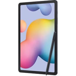 Galaxy Tab S6 Lite 64GB - Sivá - WiFi