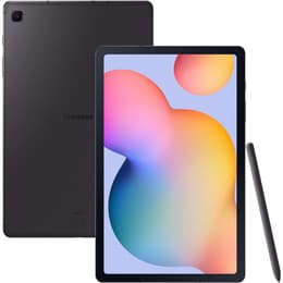 Galaxy Tab S6 Lite 64GB - Sivá - WiFi