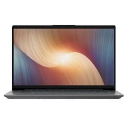 Lenovo IdeaPad 5 14ABA7 14" (2021) - Ryzen 5 - 5000 Series (U) - 8GB - SSD 512 GB QWERTY - Anglická
