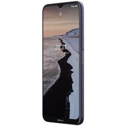 Nokia G10 32GB - Modrá - Neblokovaný