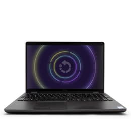 Dell Latitude 5501 15" (2019) - Core i7 - Gen 9 (H) - 32GB - SSD 2 TO QWERTZ - Nemecká